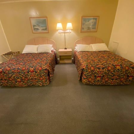 Birchwood Inn Чинкотиг Екстериор снимка