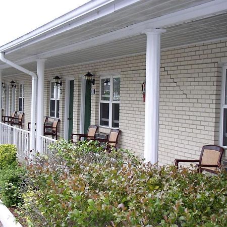 Birchwood Inn Чинкотиг Екстериор снимка