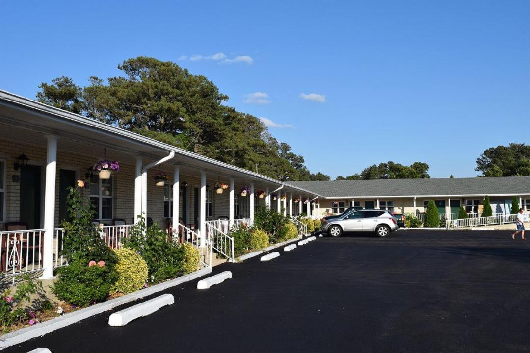 Birchwood Inn Чинкотиг Екстериор снимка