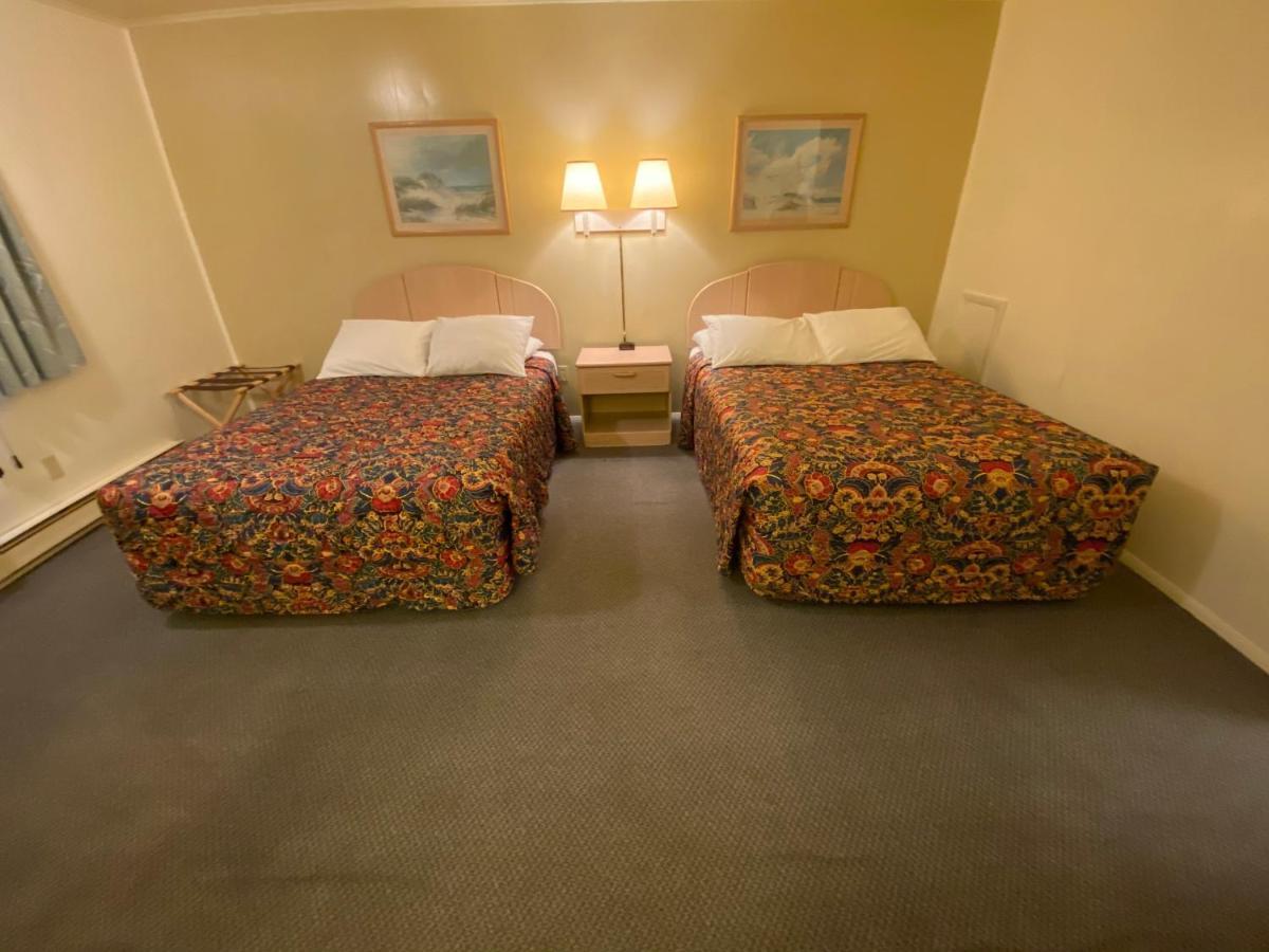 Birchwood Inn Чинкотиг Екстериор снимка