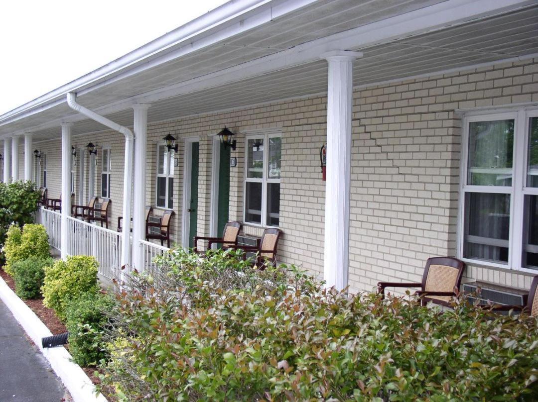 Birchwood Inn Чинкотиг Екстериор снимка