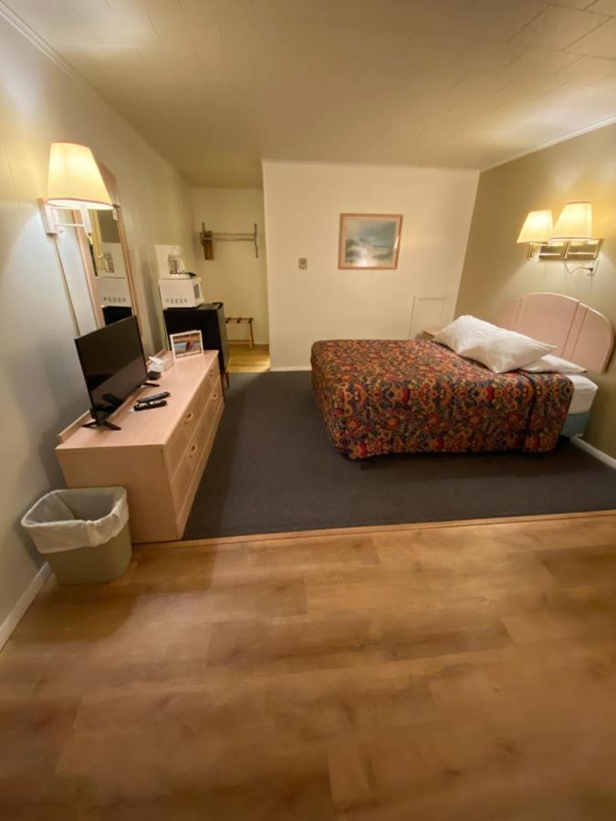 Birchwood Inn Чинкотиг Екстериор снимка