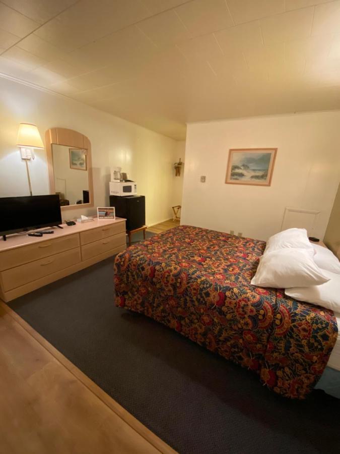 Birchwood Inn Чинкотиг Екстериор снимка